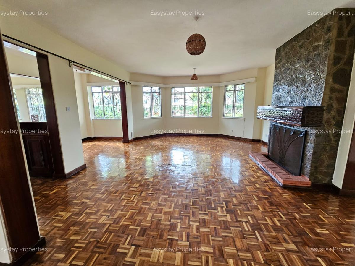 5 Bed House with En Suite in Gigiri - 2