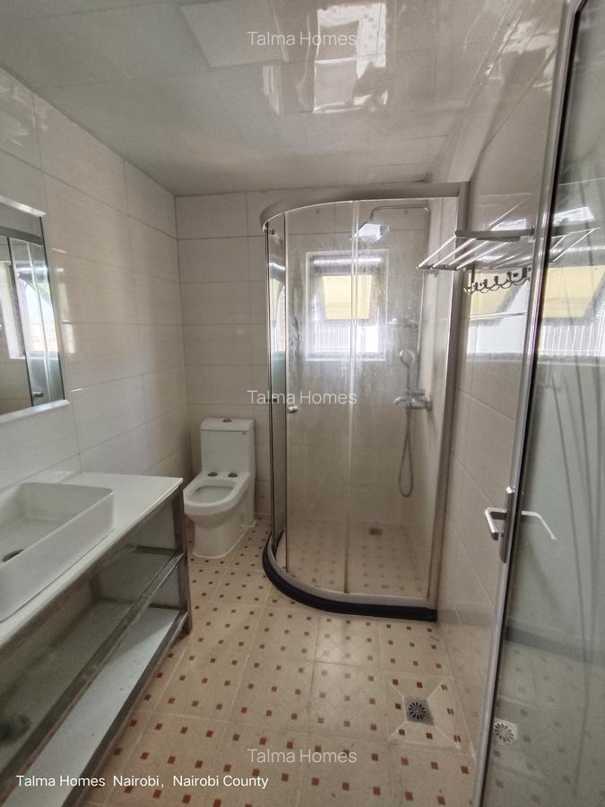 2 Bed Apartment with En Suite at Off Lenana Road - 8