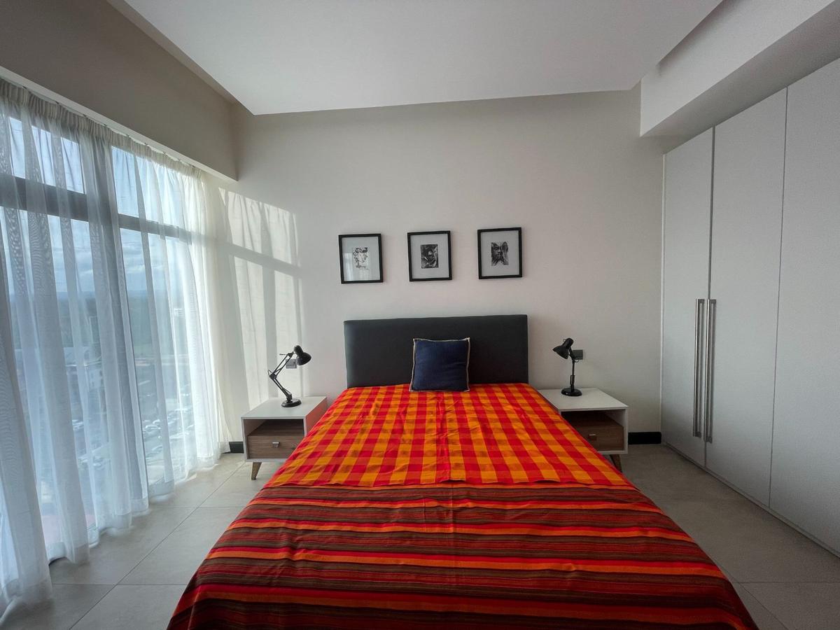 Furnished 2 Bed Apartment with Backup Generator in Rhapta Road - 8