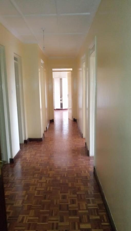 4 Bed Apartment with En Suite in Rhapta Road - 11