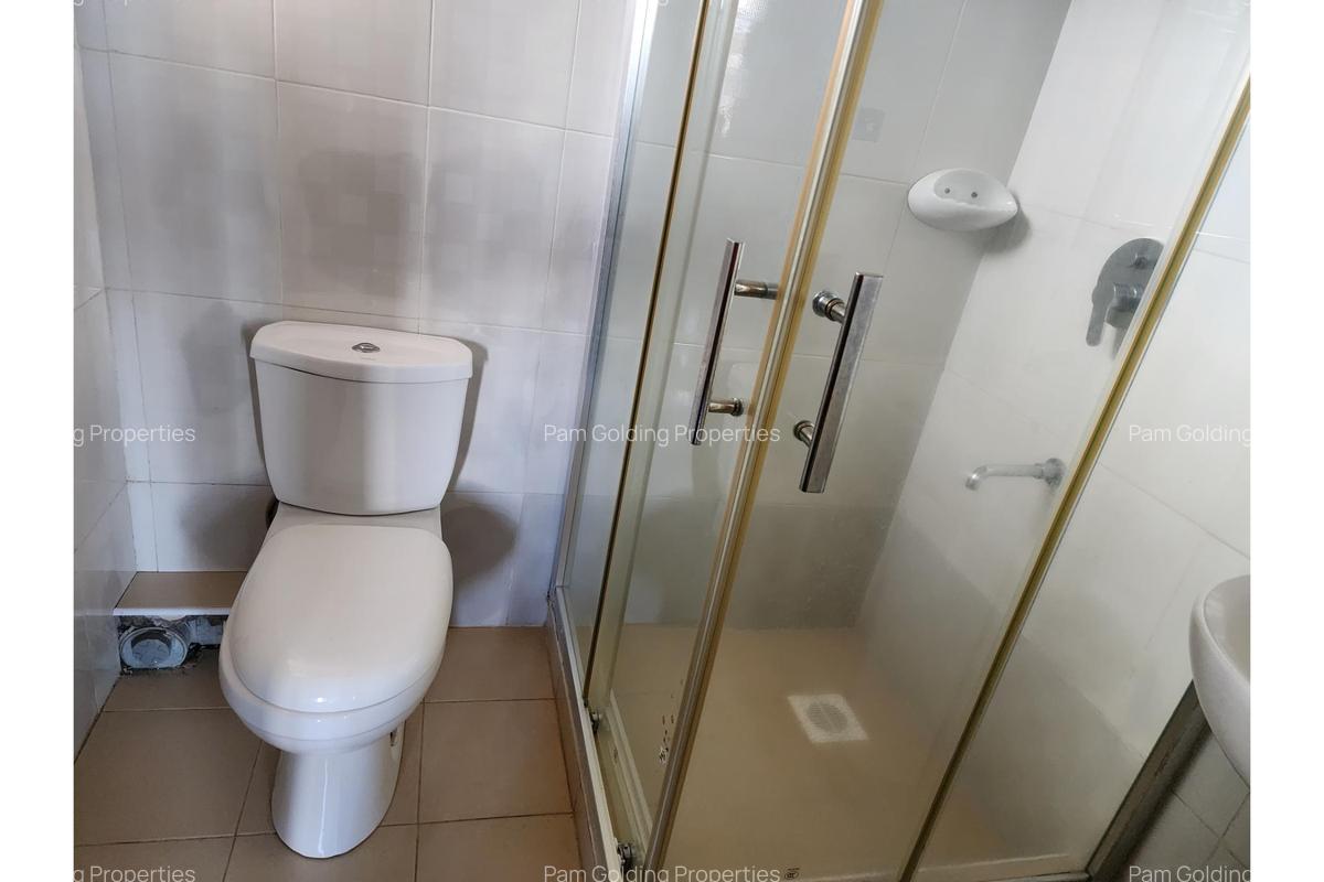 4 Bed House with En Suite at Muthanduku - 5