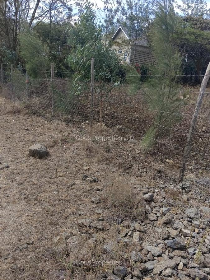 Residential Land in Kiserian - 9