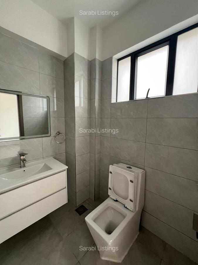 4 Bed Apartment with En Suite in Lavington - 9