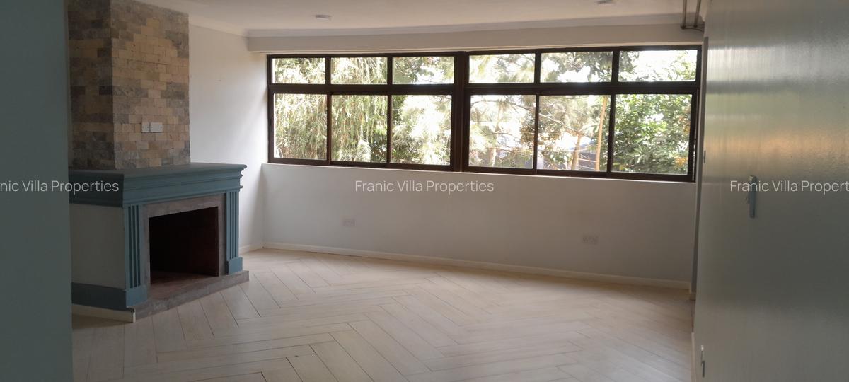 Serviced 2 Bed Apartment with En Suite at Runda - 5