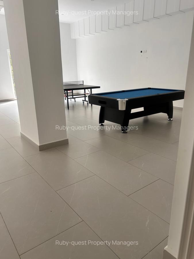 2 Bed Apartment with En Suite at General Mathenge Road - 18