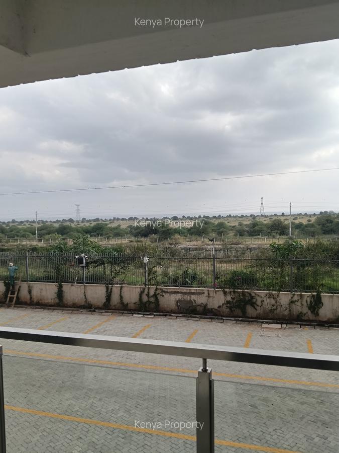 3 Bed Apartment with En Suite at Along Mombasa Road Next To Nairobi National Park. - 5