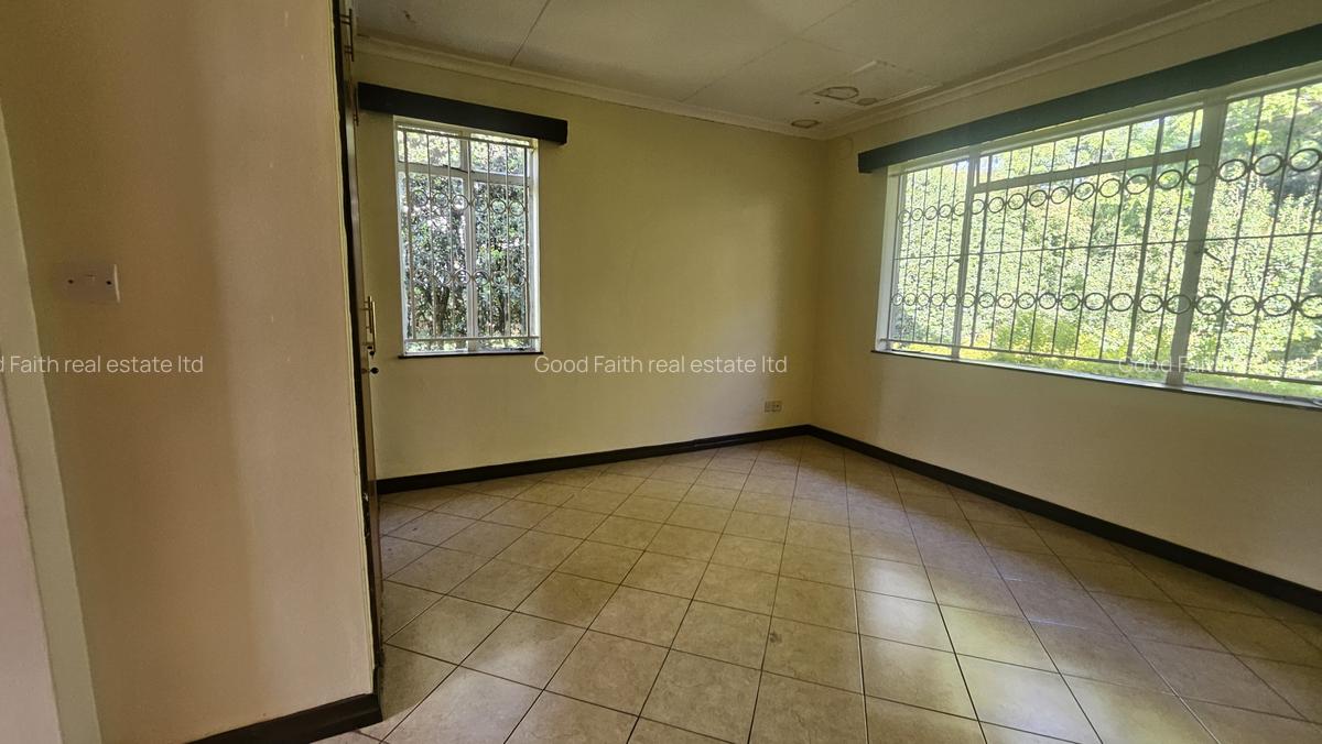 4 Bed House with Staff Quarters in Runda - 5