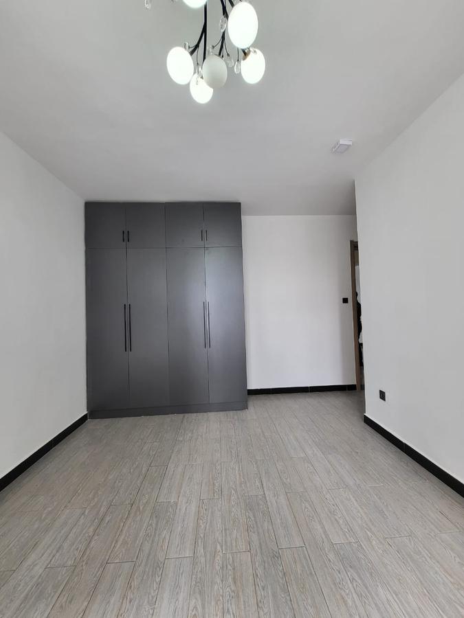 2 Bed Apartment with Swimming Pool in Kilimani - 10