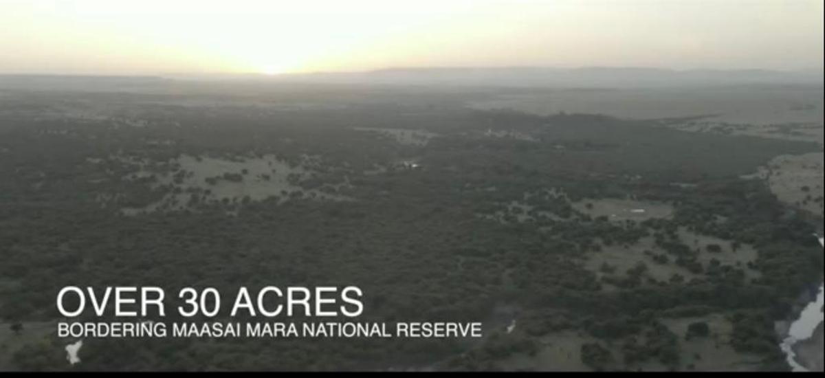 33 ac Land at Narok County - 1