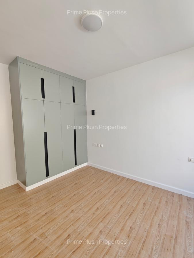 3 Bed House with En Suite in Karen - 9