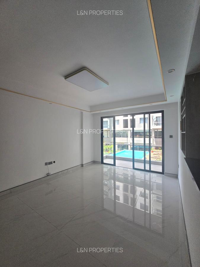 2 Bed Apartment with En Suite at Kilimani - 11