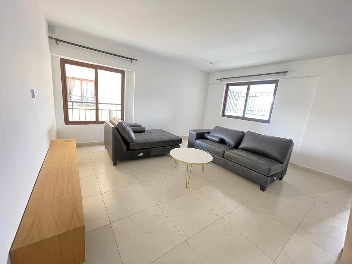 2 Bed Apartment with En Suite in Westlands Area - 3