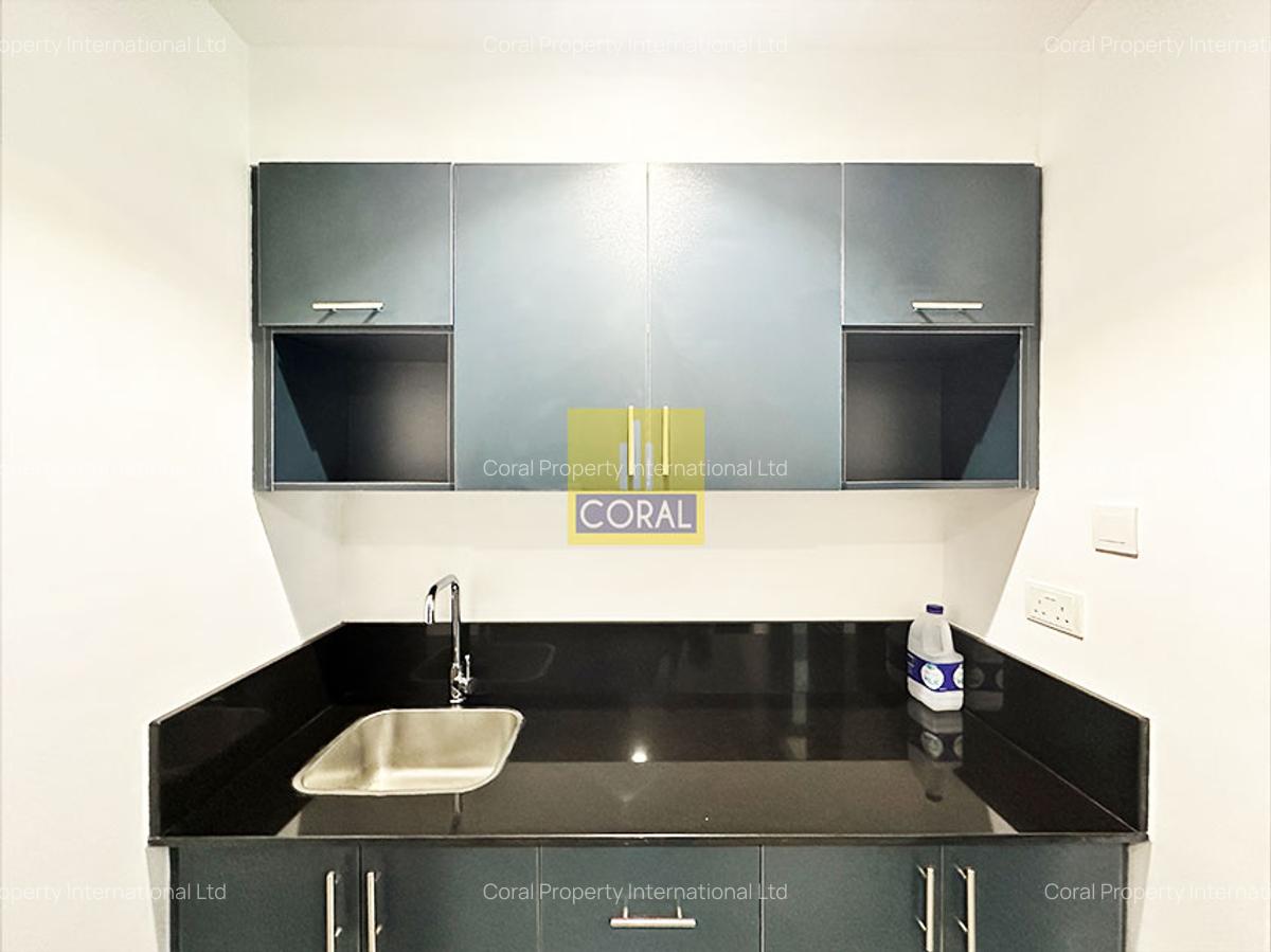 Office with Backup Generator in General Mathenge - 10