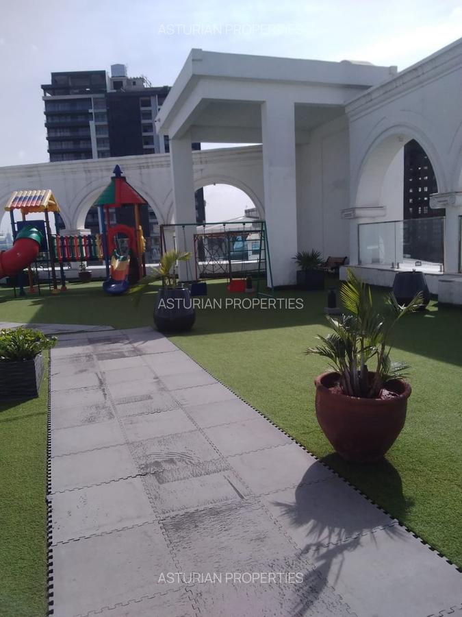 Furnished 2 Bed Apartment with En Suite in Westlands Area - 7