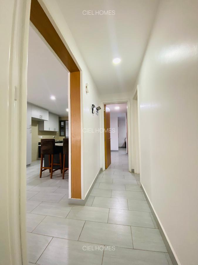 3 Bed Apartment with En Suite in Lavington - 7