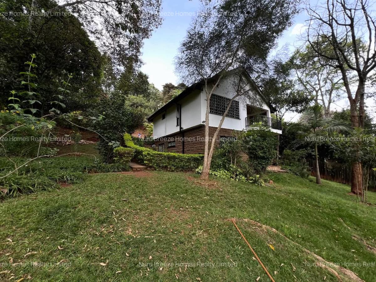 3 Bed House with En Suite in Kyuna - 6