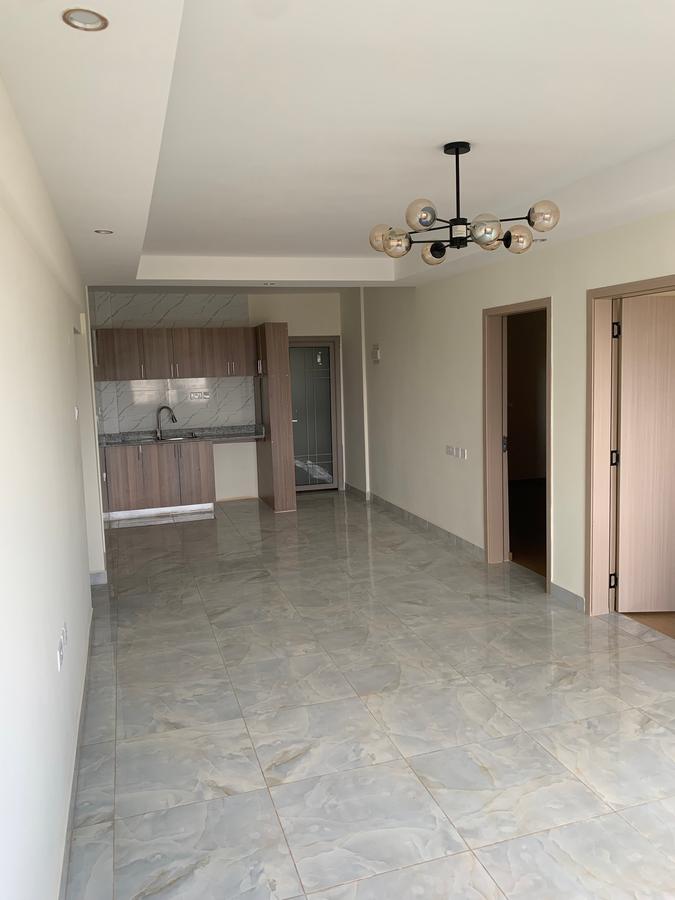 2 Bed Apartment with En Suite in Kileleshwa - 3