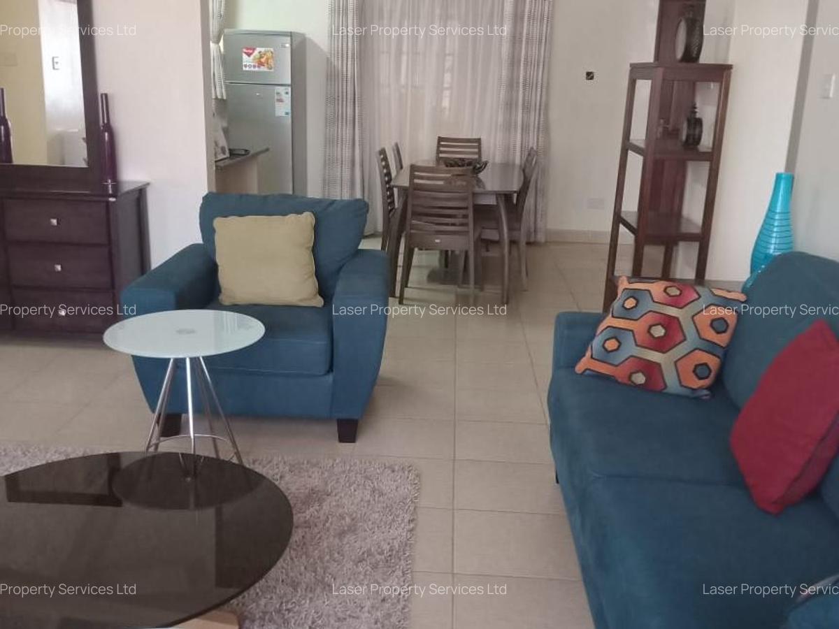 2 Bed Apartment with En Suite at 1 Langata - 3