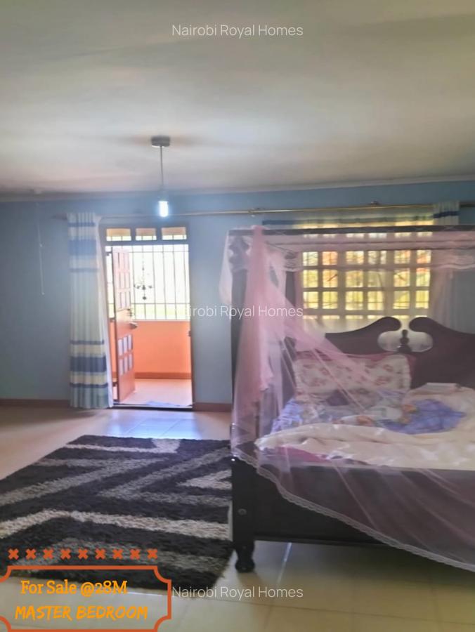 4 Bed Townhouse with En Suite at Bamboo - 14