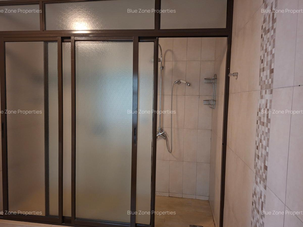 4 Bed House with En Suite at Off Ruaka Rd - 13