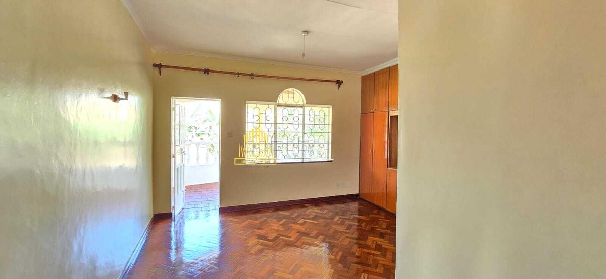 5 Bed House with En Suite in Kitisuru - 20