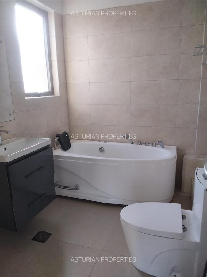 4 Bed Apartment with En Suite in Lavington - 14