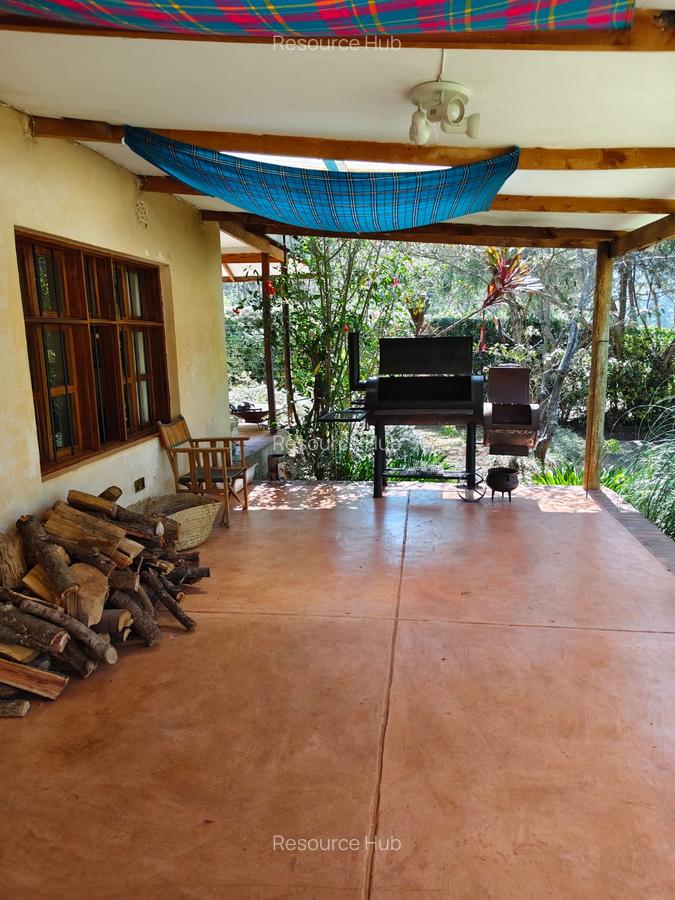 3 Bed House with En Suite in Karen - 5