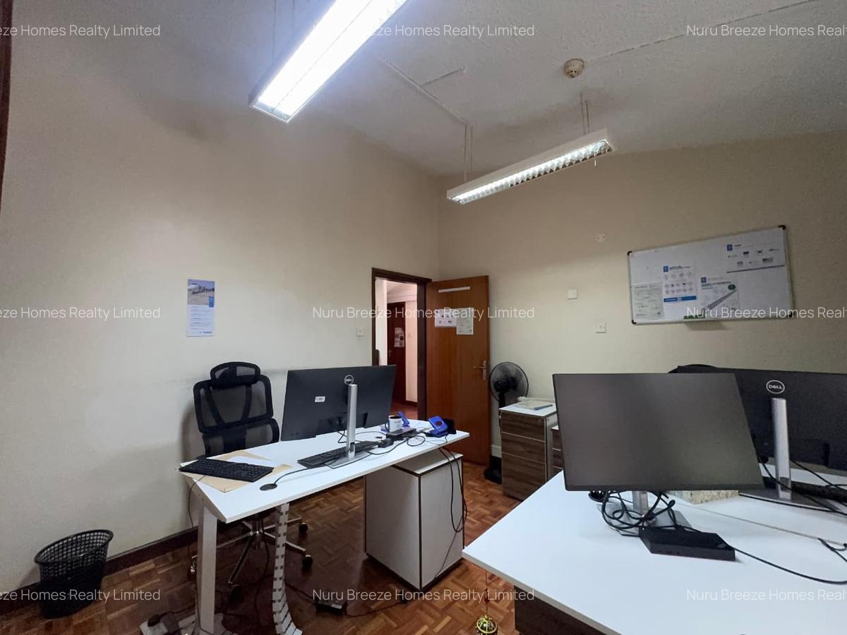 0.5 ac Commercial Property with Backup Generator in Gigiri - 4
