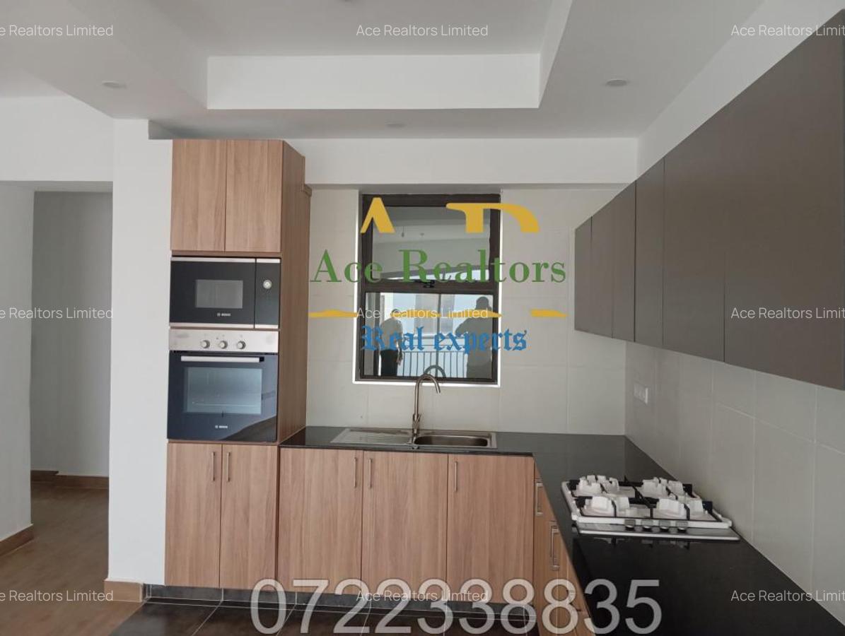 2 Bed Apartment with En Suite at Kilimani Estate Nairobi - 13