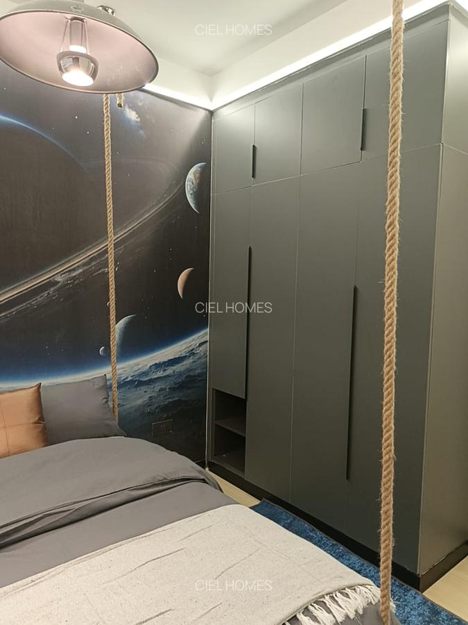 3 Bed Apartment with En Suite at Wood Avenue - 10