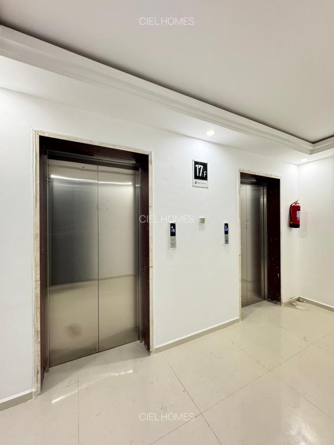 1 Bed Apartment with Swimming Pool in Westlands Area - 11