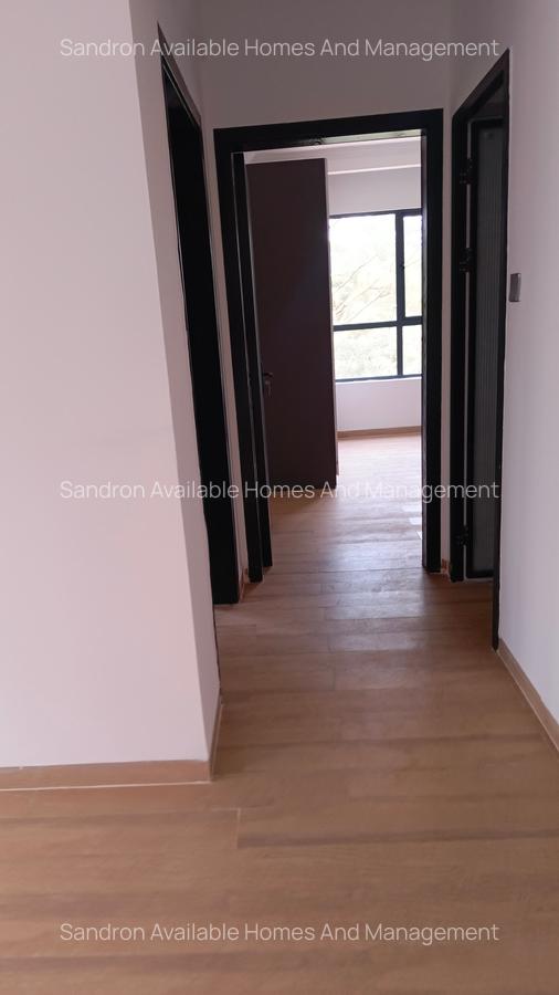 2 Bed Apartment with En Suite in Westlands Area - 6