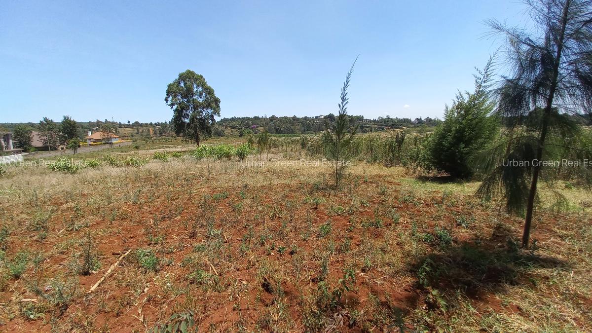 1 ac Land at Kerarapon Drive - 3