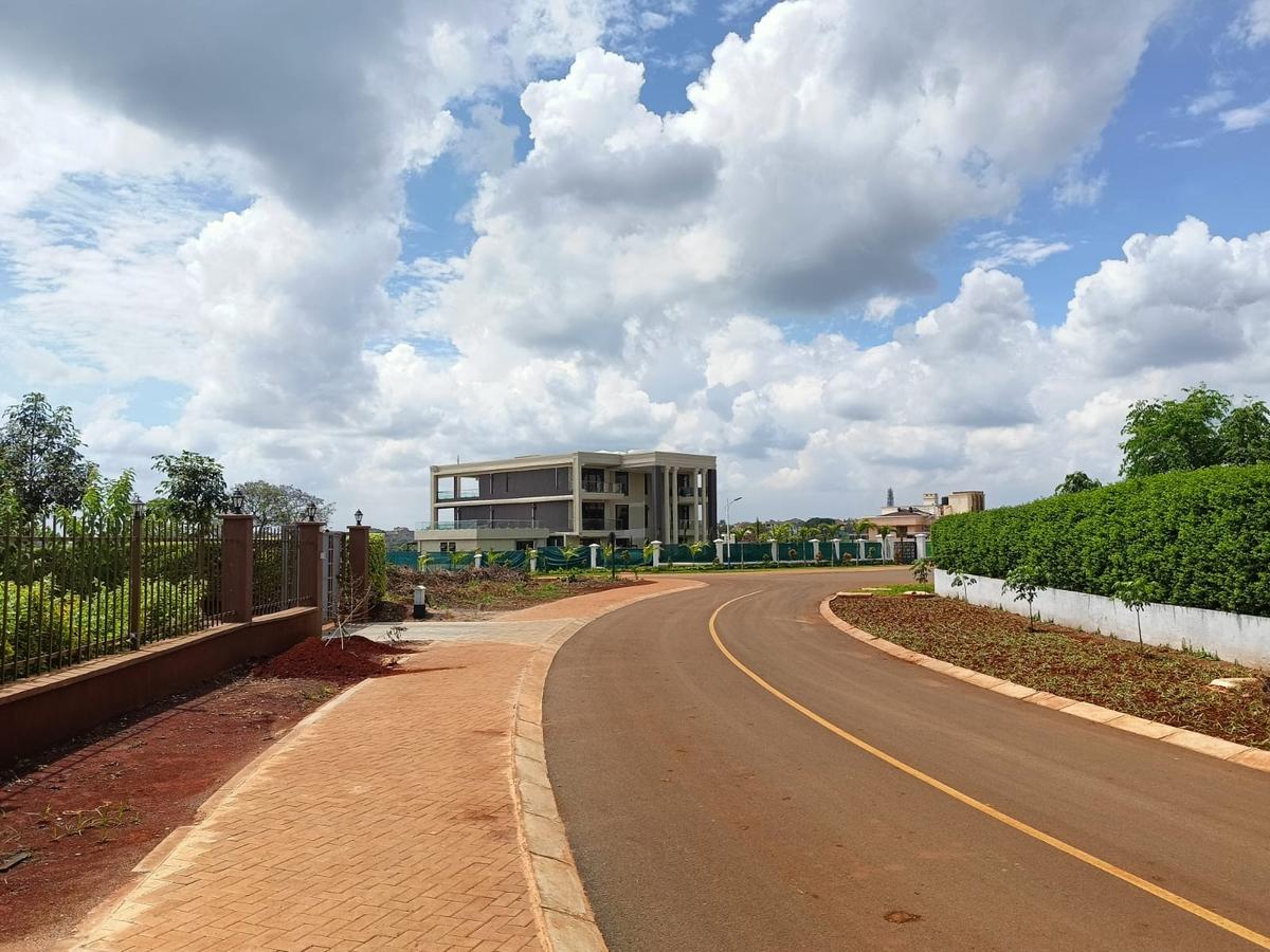 Residential Land at Kijani Ridge - 8