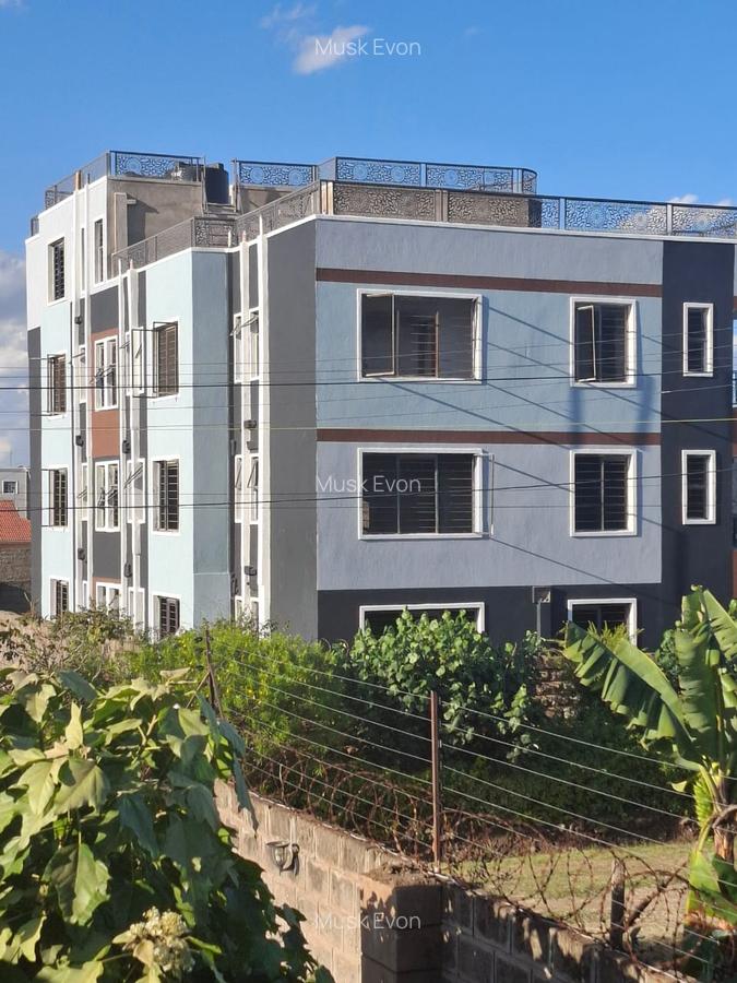 3 Bed Apartment with En Suite at Off Katua Avenue - 2