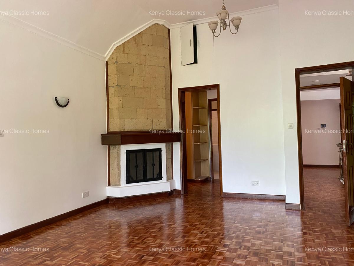 5 Bed Townhouse with En Suite at Lavington Nairobi Kenya - 9