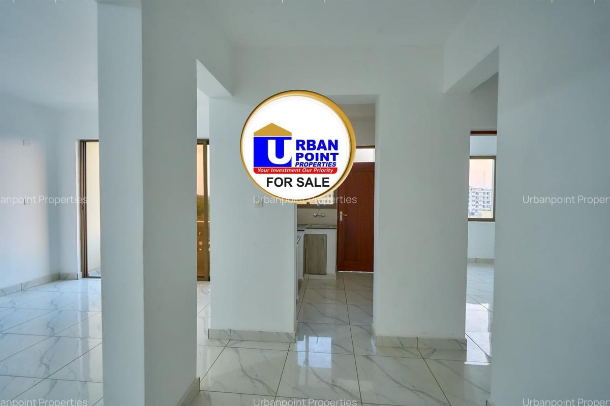 2 Bed Apartment with En Suite in Bamburi - 6