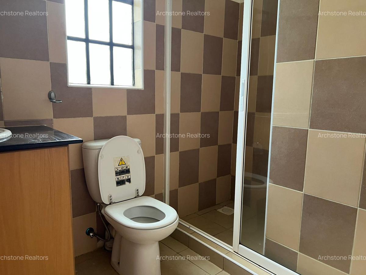 4 Bed Townhouse with En Suite in Runda - 10