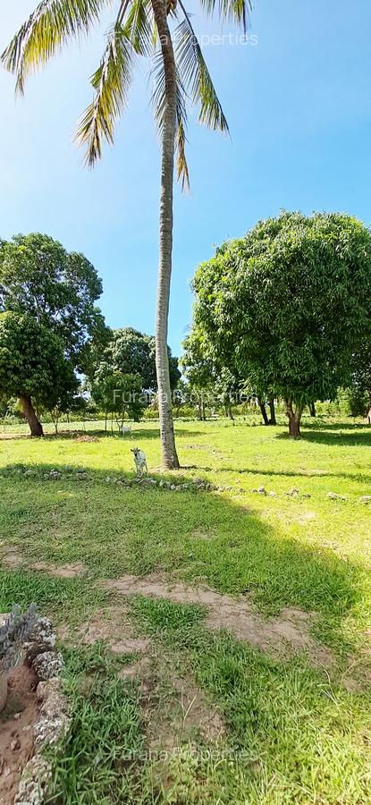 Land at Kilifi Tezo - 6