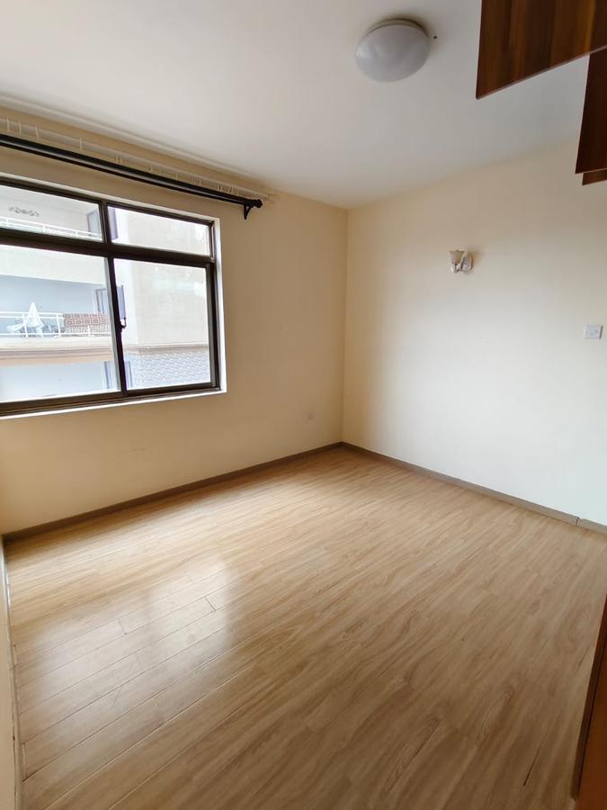 Serviced 3 Bed Apartment with Gym at Yaya Center - 6