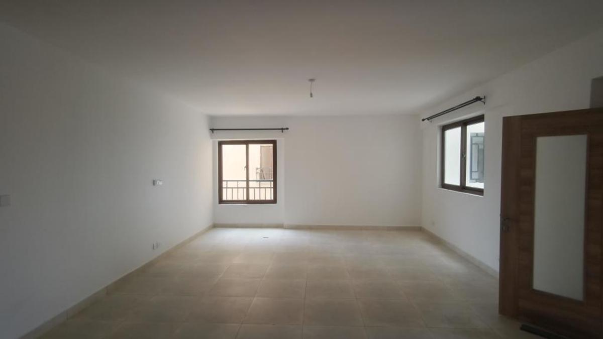 1 Bed Apartment with En Suite at Rhapta Road Westlands. - 2