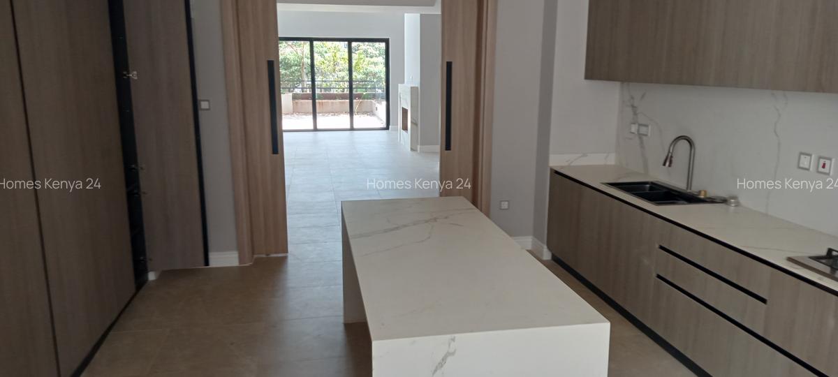 4 Bed Townhouse in Kiambu Road - 10