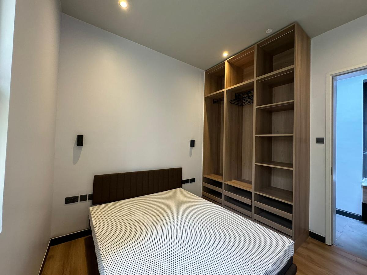 2 Bed Apartment with En Suite in Thigiri - 13