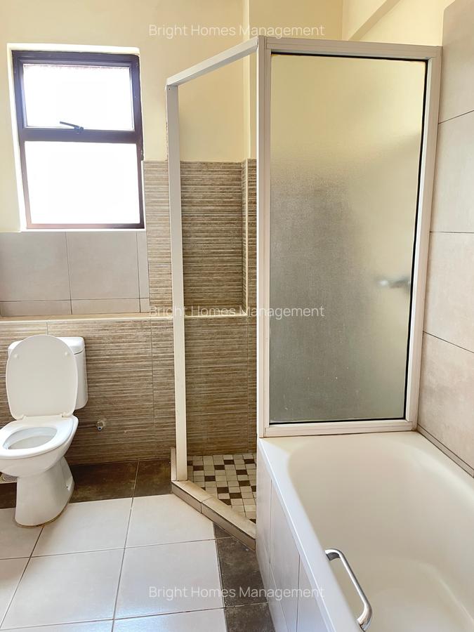 4 Bed Apartment with En Suite in Kilimani - 12