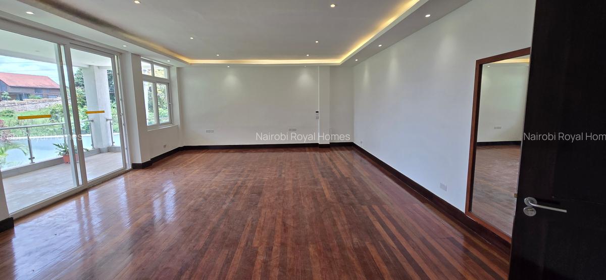 5 Bed House with En Suite at Runda Road - 20