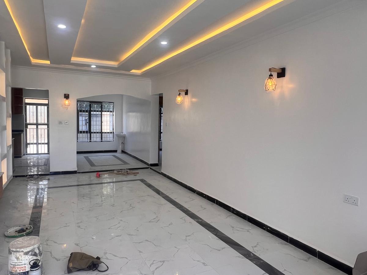 3 Bed House with En Suite in Ruiru - 12