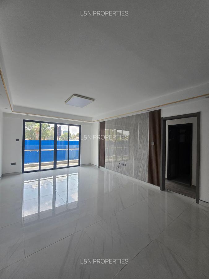 2 Bed Apartment with En Suite at Kilimani - 6