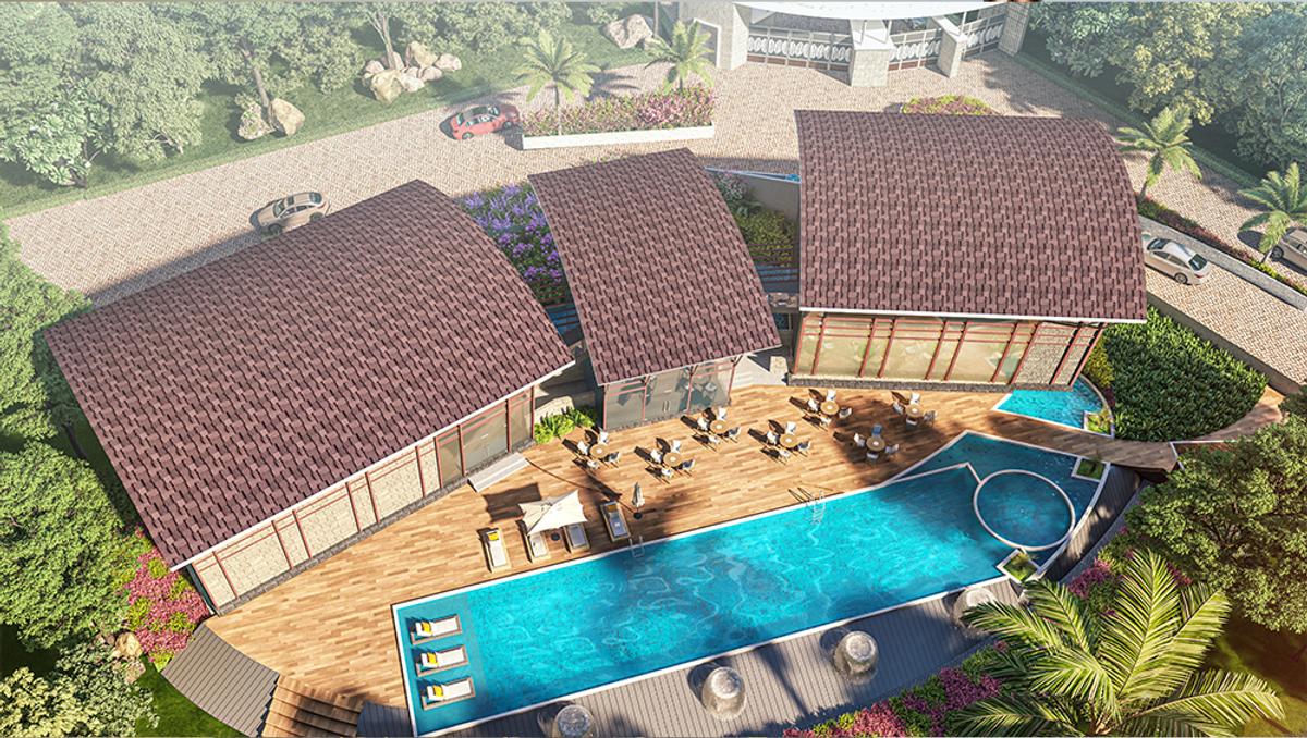 4 Bed Apartment with En Suite at Loresho - 5
