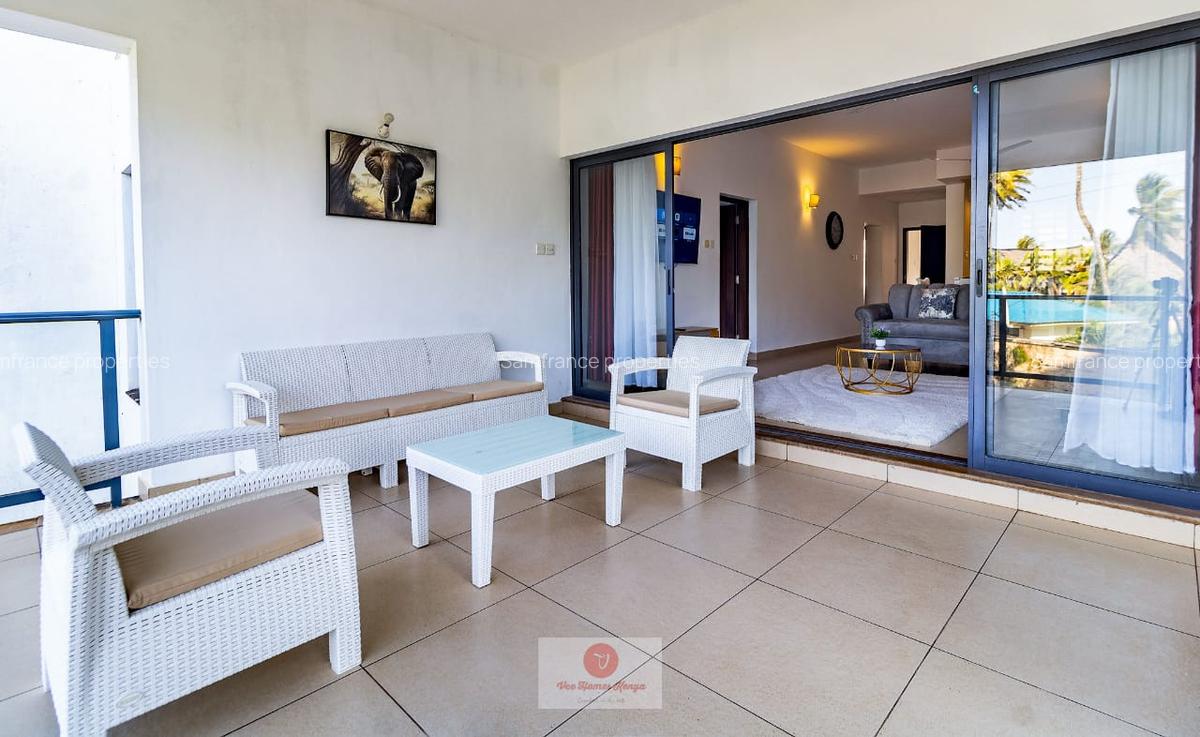 Serviced 3 Bed Apartment with En Suite at Bamburi Beach - 6