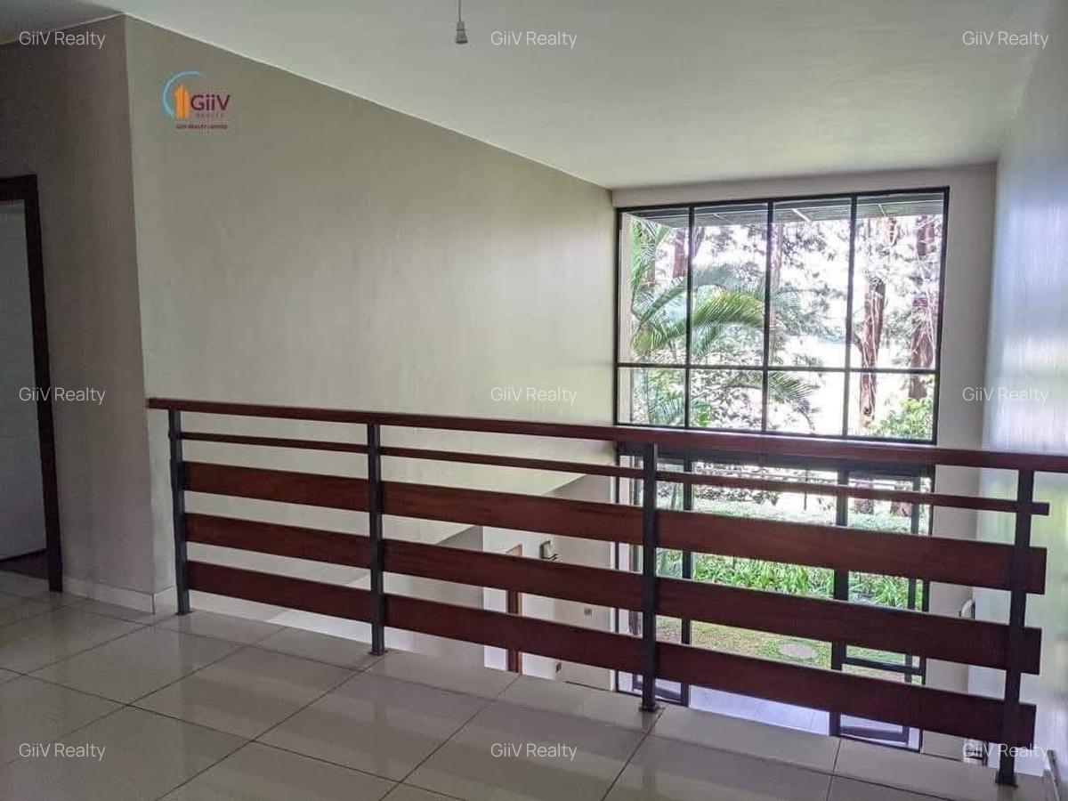 3 Bed Apartment with Swimming Pool in Westlands Area - 9